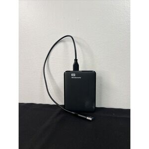 WD Elements 698 Gb Used